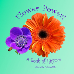 Flower Power!