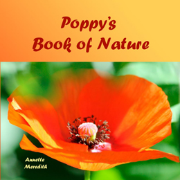 Poppy's Book of Nature