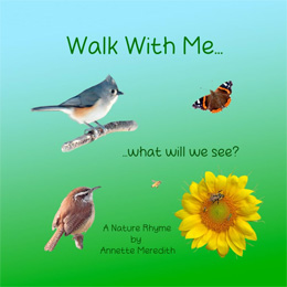 Walk With Me